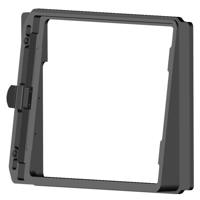 

Vocas 4th Tilted 4x5.65 Filter Holder for MB-455 Matte Box
