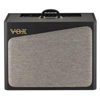 

Vox AV60 12" 60W RMS Analog Modeling Guitar Amplifier, 2x 12AX7 Tube