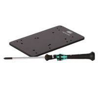 

Vocas Battery Adapter Plate for 15mm Shoulder Support