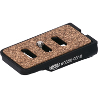 

Vocas Low DSLR Baseplate for High Cameras