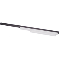 

Vocas 19mm Carbon Bar, 400mm / 15.75" Length