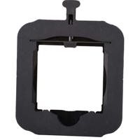 

Vocas 3x3" Carbon Fiber Filter Frame for MB-210, MB-215, MB-250, MB-255 and MB-350 Matte Boxes