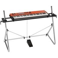 

Vox 61 Keys C2-C7 Velocity Sensitive Keyboard