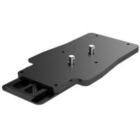 

Vocas Dovetail Base Plate Adapter for Panasonic VariCam HS/35 Camera