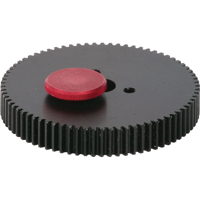 

Vocas Drive Gear for MFC-1 Follow Focus System, Module 0.5 with 75 Teeth