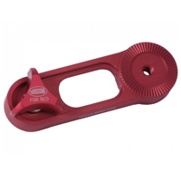 

Vocas 66mm Double Sided Short Handgrip Extender for RED EPIC and RED ONE Cameras