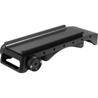 

Vocas Shoulder Support with Standard Pad for Arri Dovetails Mounting Plate