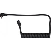 

Vocas Extender Coil Cable for 2.5mm LANC Connectors