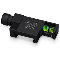 

Vortex Optics Flare Illuminated Bubble Level with Picatinny Mount