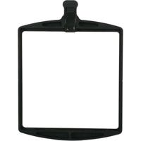 

Vocas 5.65x5.65"/4x5.65" Vertical Combo Filter Frame for MB-450 and MB-455 Matte Boxes, 150mm Wide