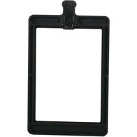 

Vocas 4x5.65" Filter Frame for MB-450 and MB-455 Matte Boxes, 121mm Wide