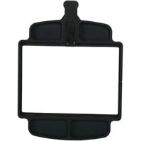 

Vocas 4x4"/4x5.65" Horizontal Combo Filter Frame for MB-450 and MB-455 Matte Boxes, 150mm Wide