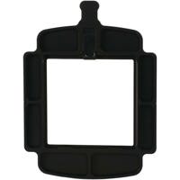 

Vocas 4x4" Filter Frame for MB-450 and MB-455 Matte Boxes, 150mm Wide