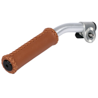 

Vocas Separate Handgrip for Both Sides of Rail Bracket