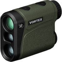 

Vortex Optics Impact 1000 6x20 Laser Rangefinder