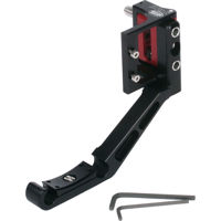 

Vocas 15mm Lightweight Swing Away Bracket for MB-450 Matte Box
