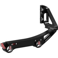 

Vocas 19mm Rod Adapter for MB-600 Matte Box System