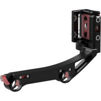 

Vocas 19mm Swing Away Bracket for MB-600 Matte Box System