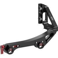 

Vocas 15mm Studio Rod Adapter for MB-600 Matte Box System
