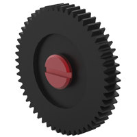 

Vocas Drive Gear for MFC-2 Follow Focus System, 0.8 Gear Pitch, 54 Teeth