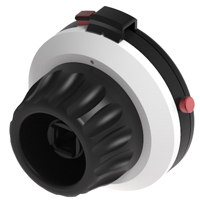 

Vocas Standard Knob with Adjustable Stop for MFC-2 Follow Focus System