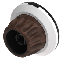

Vocas Wood Knob for MFC-2 Follow Focus System