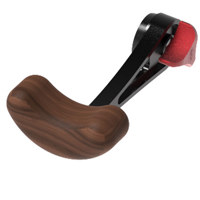 

Vocas Wood Palm Support for MFC-2 Follow Focus System