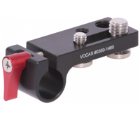 

Vocas Microphone Holder for 15mm Rails