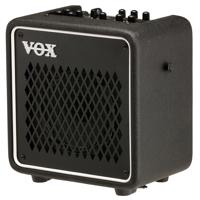 

Vox Mini Go 10W 1x6.5" Portable Modeling Amplifier