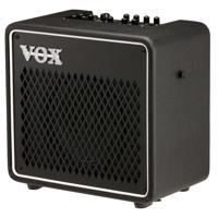 

Vox Mini Go 50W 1x8" Portable Modeling Amplifier