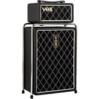 

Vox MINI SUPERBEETLE BASS 50W Bass Amplifier