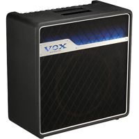 

Vox MVX150C1 150W 1x12" Combo Amplifier with Nutube Preamp