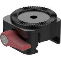 

Vocas NATO Clamp with Horizontal Rosette