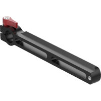 

Vocas 140mm Single Sided NATO Rail with 15mm Clamp