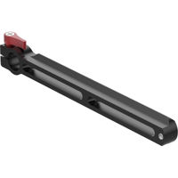 

Vocas 170mm Single Sided NATO Rail with 15mm Clamp