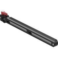 

Vocas 200mm Single Sided NATO Rail with 15mm Clamp