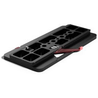 

Vocas Quick Release Dovetail Plate for Sliding System and Arri Amira Camera