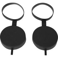 

Vortex Optics Tethered Objective Lens Covers for 42mm Diamondback Binoculars, Pair, Black