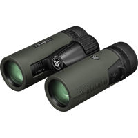 

Vortex Optics 8x32 Diamondback HD Water Proof Roof Prism Binocular with 8.1 Degree Angle of View