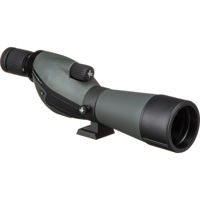 

Vortex Optics Diamondback 20-60x60 Straight Spotting Scope, Green