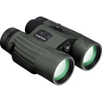 

Vortex Optics 10x42 Fury HD 5000 AB Laser Rangefinder Binocular with 6.1 Degree Angle of View