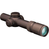 

Vortex Optics 1-10x24 Razor HD Gen III Riflescope, Illuminated First Focal Plane EBR-9 MOA Reticle, 34mm Tube