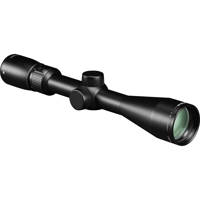 

Vortex Optics 2-10x40 Razor HD LH Riflescope, Matte Black with G4 BDC Reticle, 1" Tube Diameter