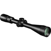 

Vortex Optics 3-15x42 Razor HD LH Riflescope, Matte Black with HSR-4 Reticle, Side Parallax Focus, 1" Tube Diameter