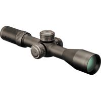 

Vortex Optics 3-18x50 Razor HD Gen II Riflescope, Matte Earth with Illuminated First Focal Plane EBR-2C MRAD Reticle, Side Parallax Focus, 34mm Tube