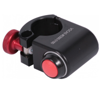 

Vocas Remote Switch without Cable for 19mm or 20mm Tubes