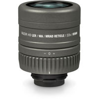 

Vortex Optics Razor HD 22x Ranging MRAD Reticle Spotting Scope Eyepiece