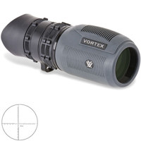 

Vortex Optics 8x36 Solo Tactical R/T Waterproof Monocular with Reticle Focus