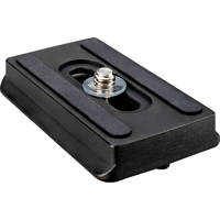 

Vortex Optics Arca-Swiss Quick-Release Plate, 1/4"-20 Top Thread