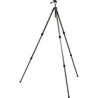 

Vortex Optics Ridgeview Carbon Fiber Tripod Kit with 2-Way Pan Style Head and Arca-Swiss Head Mount